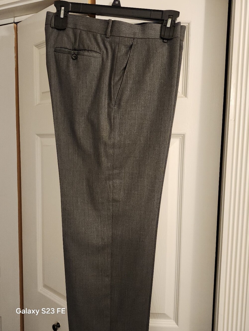 Men's Banana Republic Dress Pants 35x30